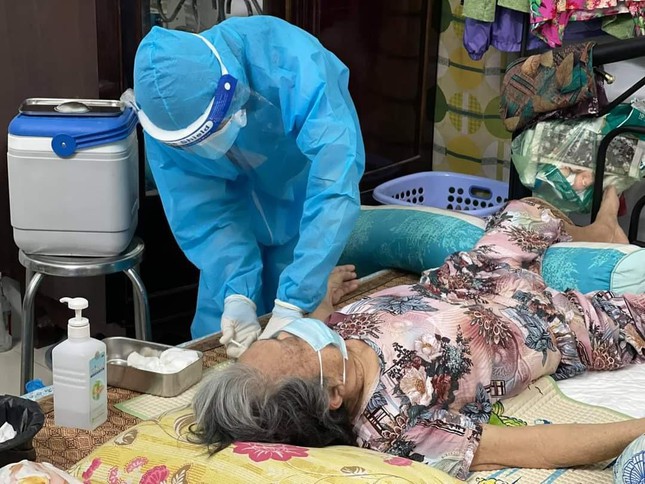 Pfizer đồng ý cung cấp thêm 20 triệu liều vắc xin cho Việt Nam - Ảnh 2.