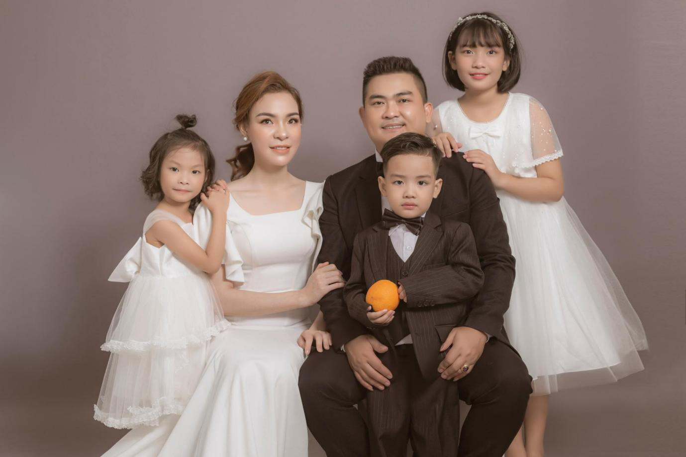 Doanh nh&acirc;n Trần Ho&agrave;i - Phụ nữ đều c&oacute; thể chăm s&oacute;c gia đ&igrave;nh vừa x&acirc;y dựng sự nghiệp ri&ecirc;ng - Ảnh 3.
