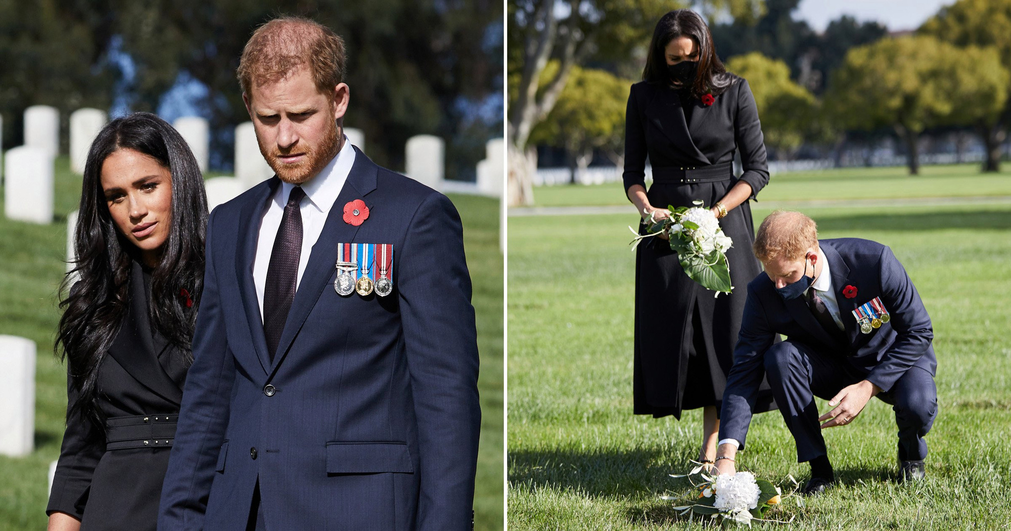 Phía Meghan đào lại chuyện bé Archie bị phân biệt màu da và Harry bị hoàng gia hắt hủi