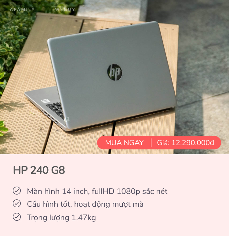 Từ 6 triệu đã có vài lựa chọn laptop ngon bổ mua cho con học online, bố mẹ dùng làm việc tại nhà cũng tiện - Ảnh 5.