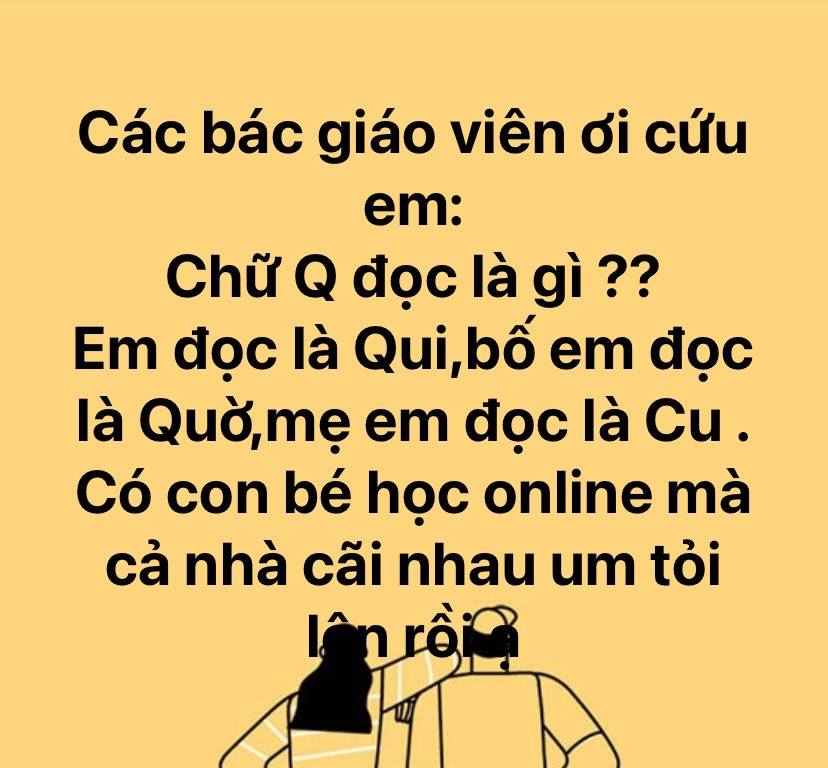 Q Đọc Là Gì? Khám Phá Cách Phát Âm và Sử Dụng Chữ Q Trong Tiếng Việt