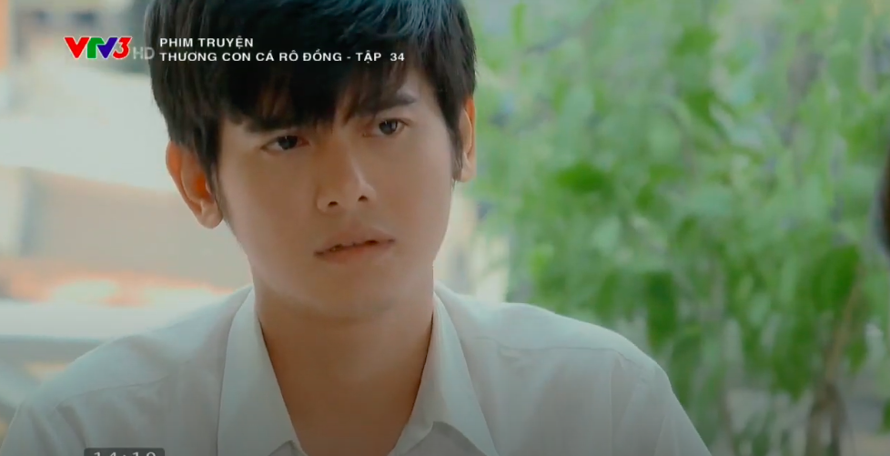 Thương con cá Rô đồng: Thương (Lê Phương) biết Quỳnh ngủ với Khang lấy tiền, lên tiếng vạch mặt thì bị mắng - Ảnh 4.