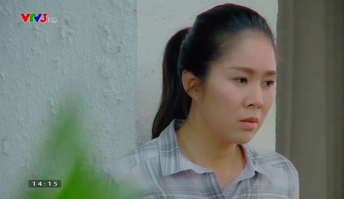Thương con cá Rô đồng: Thương (Lê Phương) biết Quỳnh ngủ với Khang lấy tiền, lên tiếng vạch mặt thì bị mắng - Ảnh 2.