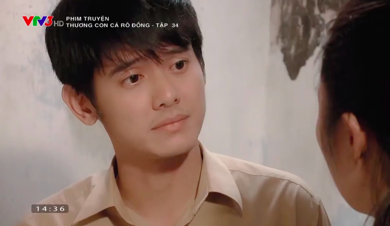 Thương con cá Rô đồng: Thương (Lê Phương) biết Quỳnh ngủ với Khang lấy tiền, lên tiếng vạch mặt thì bị mắng - Ảnh 5.