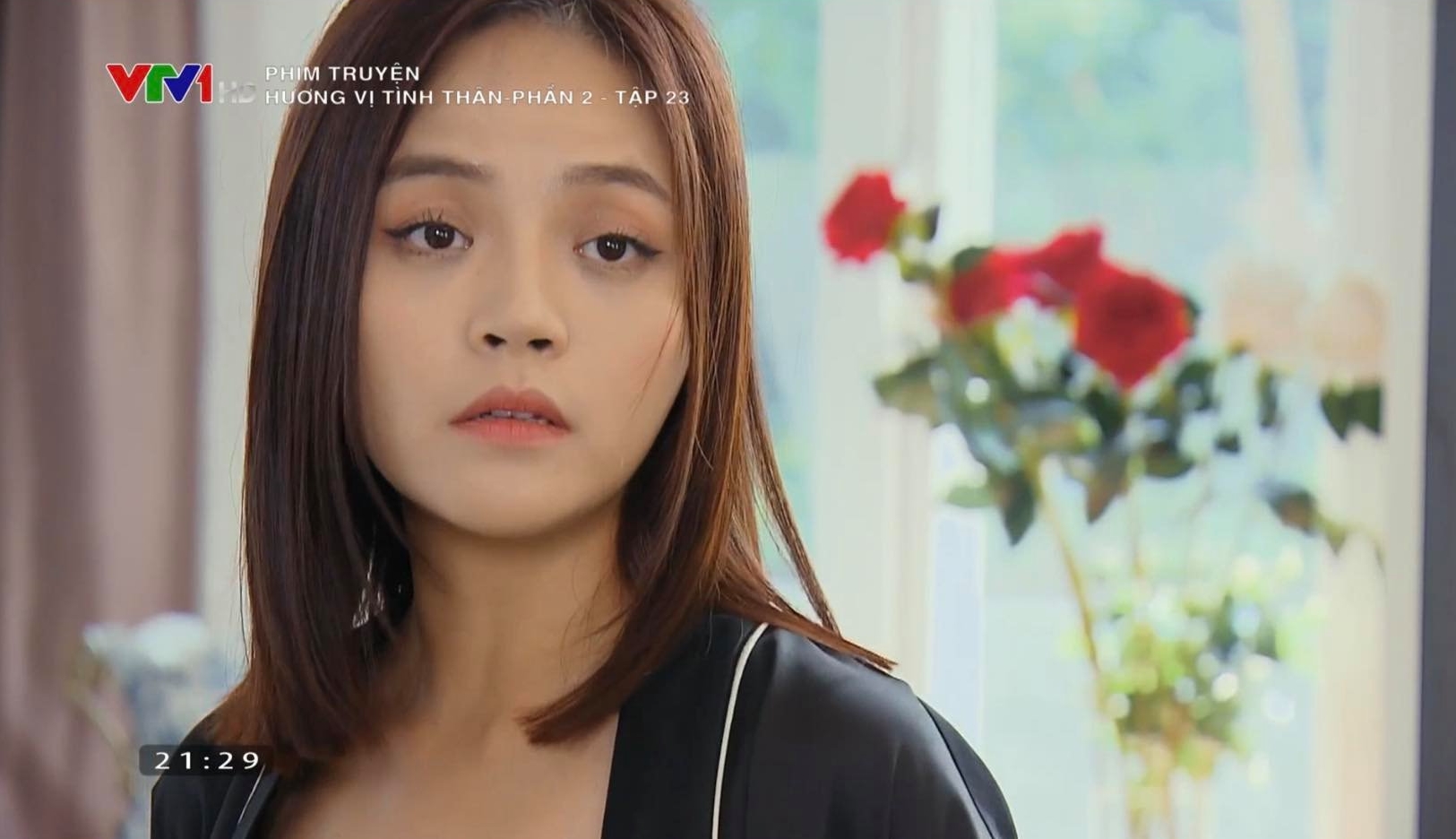 Hương vị t&igrave;nh th&acirc;n: Đ&acirc;y l&agrave; l&yacute; do Thy sảy thai trong qu&aacute; khứ? - Ảnh 4.