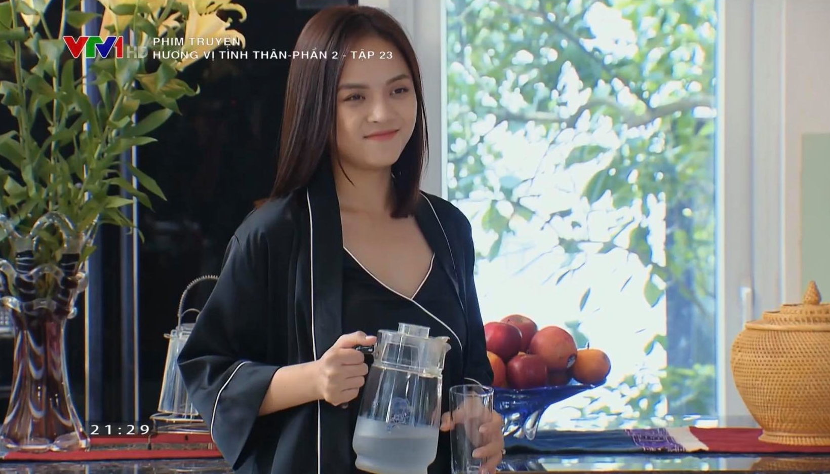 Hương vị t&igrave;nh th&acirc;n: Đ&acirc;y l&agrave; l&yacute; do Thy sảy thai trong qu&aacute; khứ? - Ảnh 2.