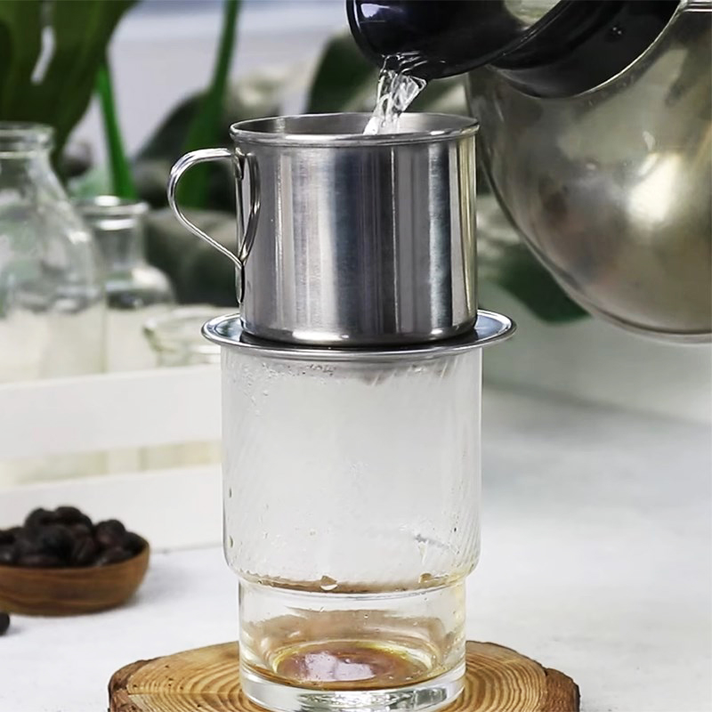 Pha c&agrave; ph&ecirc; th&igrave; ai cũng biết rồi nhưng muốn ngon lạ xuất sắc th&igrave; phải thử kết hợp với loại quả n&agrave;y - Ảnh 3.