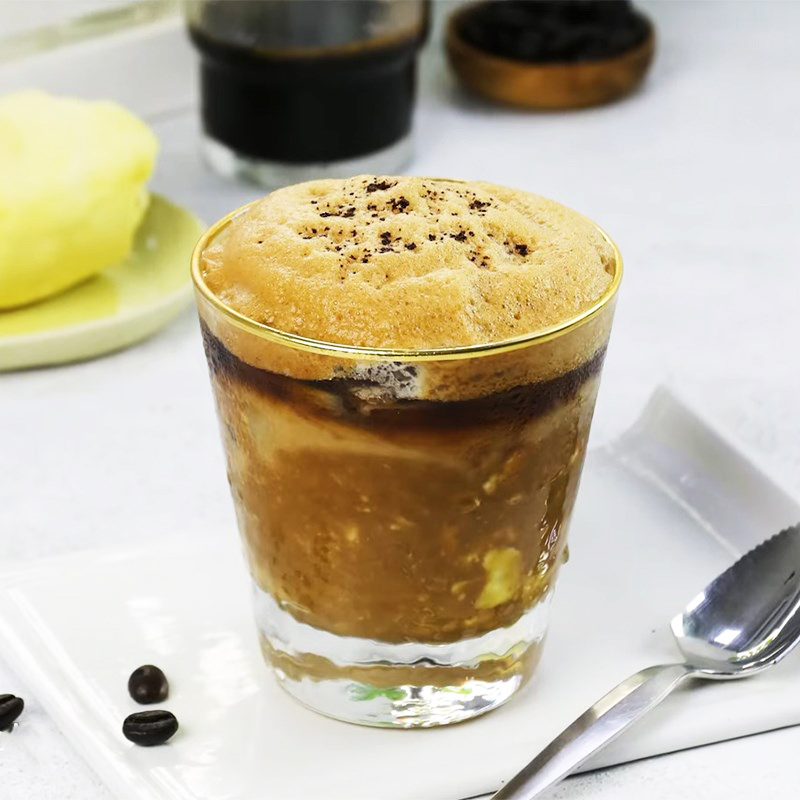 Pha c&agrave; ph&ecirc; th&igrave; ai cũng biết rồi nhưng muốn ngon lạ xuất sắc th&igrave; phải thử kết hợp với loại quả n&agrave;y - Ảnh 1.