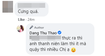 Con trai Đặng Thu Thảo gần 1 tuổi đã biết học chị gái làm việc này giúp mẹ - Ảnh 3.