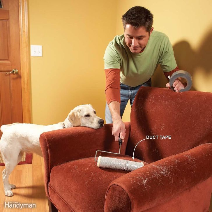 Các thói quen cực hiệu quả giúp căn nhà của bạn luôn sạch sẽ, sáng bóng - Ảnh 10.