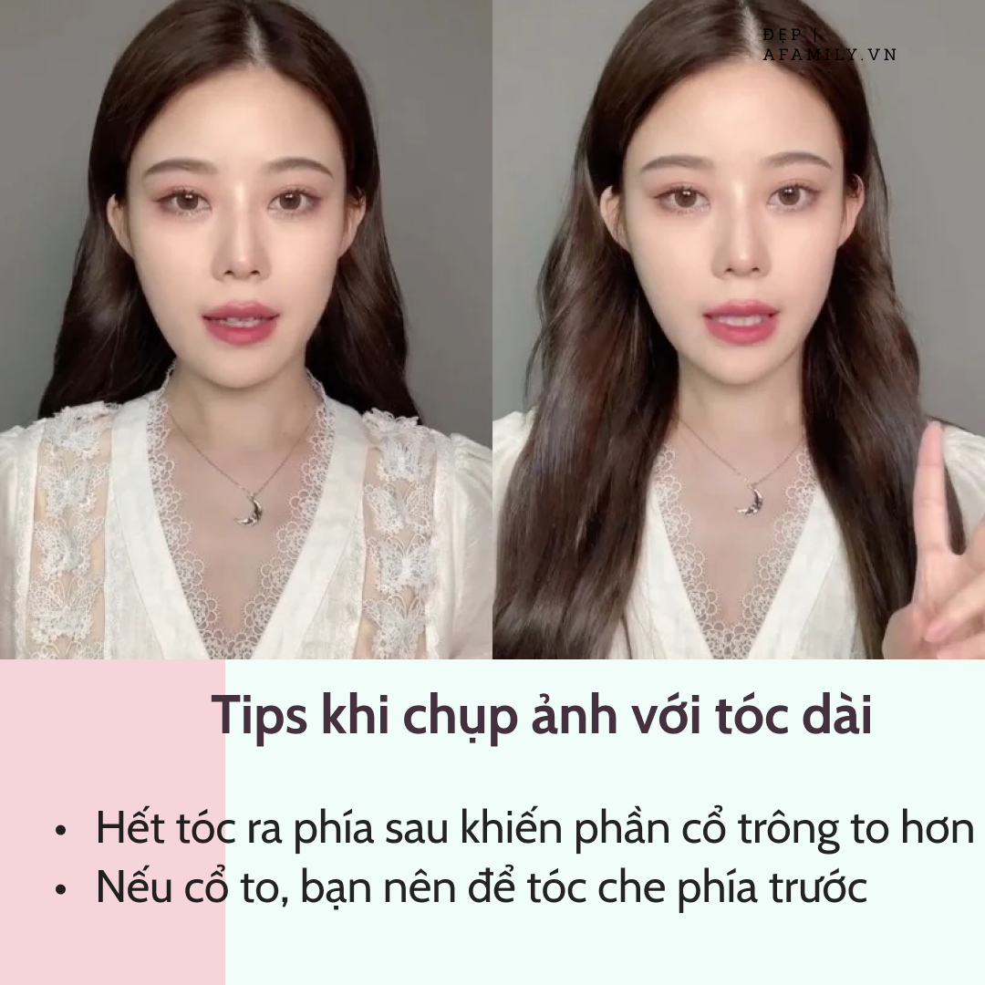 Tuyệt đỉnh bí kíp chọn tóc mái "nịnh" mặt, tự cắt ở nhà cũng thăng hạng visual xuất sắc - Ảnh 10. tóc mái cho mặt tròn