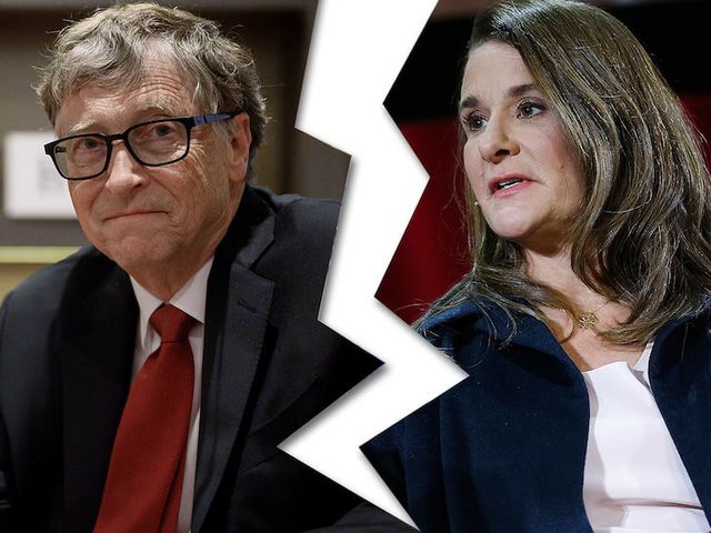 Nóng: Vợ chồng tỷ phú Bill Gates hoàn tất thủ tục ly hôn với những điều khoản bất thường - Ảnh 1.