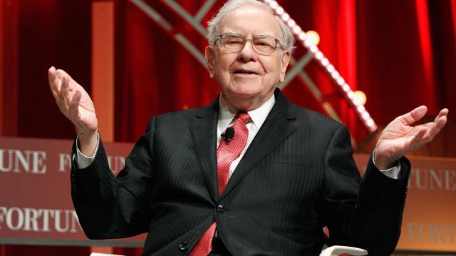 Warren Buffett, Mark Cuban và nhiều tỷ phú nổi tiếng gợi ý cách vượt qua khó khăn về tài chính - Ảnh 1.
