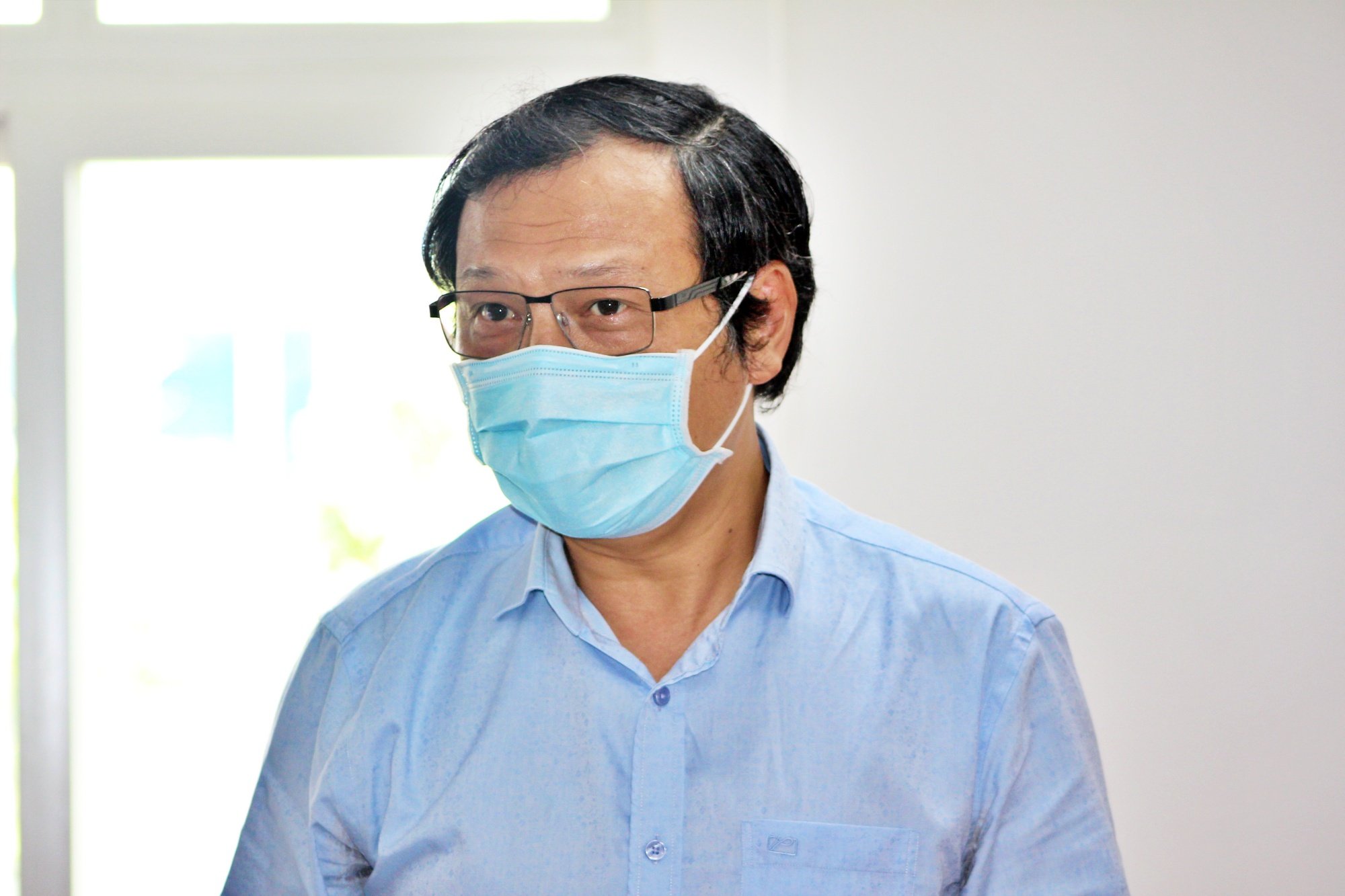 2.044 th&iacute; sinh tại TP HCM sẽ được đặc c&aacute;ch x&eacute;t tốt nghiệp THPT - Ảnh 1.