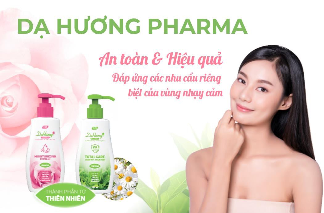 Dạ Hương ra mắt thêm sản phẩm mới được Chuyên gia Dr.Chubby khen hết lời, chăm sóc toàn diện cho “cô bé” luôn tươi trẻ - Ảnh 3.