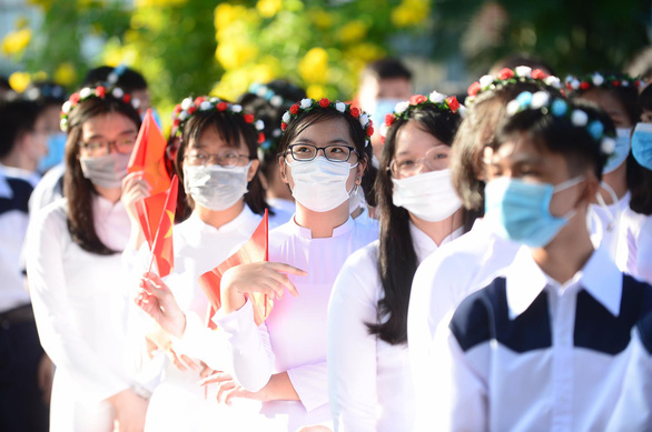 DIỄN BIẾN DỊCH COVID-19 NGÀY 31/8: Hà Nội thêm 13 ca mắc mới - Ảnh 1.