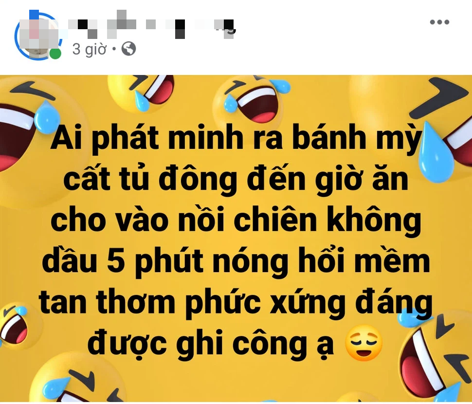 Cách bảo quản bánh mì trong 2-3 tháng đang gây sốt trên MXH mấy ngày nay: Chị em không thử thì tiếc "đứt ruột"! - Ảnh 3. Cách bảo quản bánh mì trong 2-3 tháng đang gây sốt trên MXH mấy ngày nay: Chị em không thử thì tiếc "đứt ruột"! - Ảnh 3.