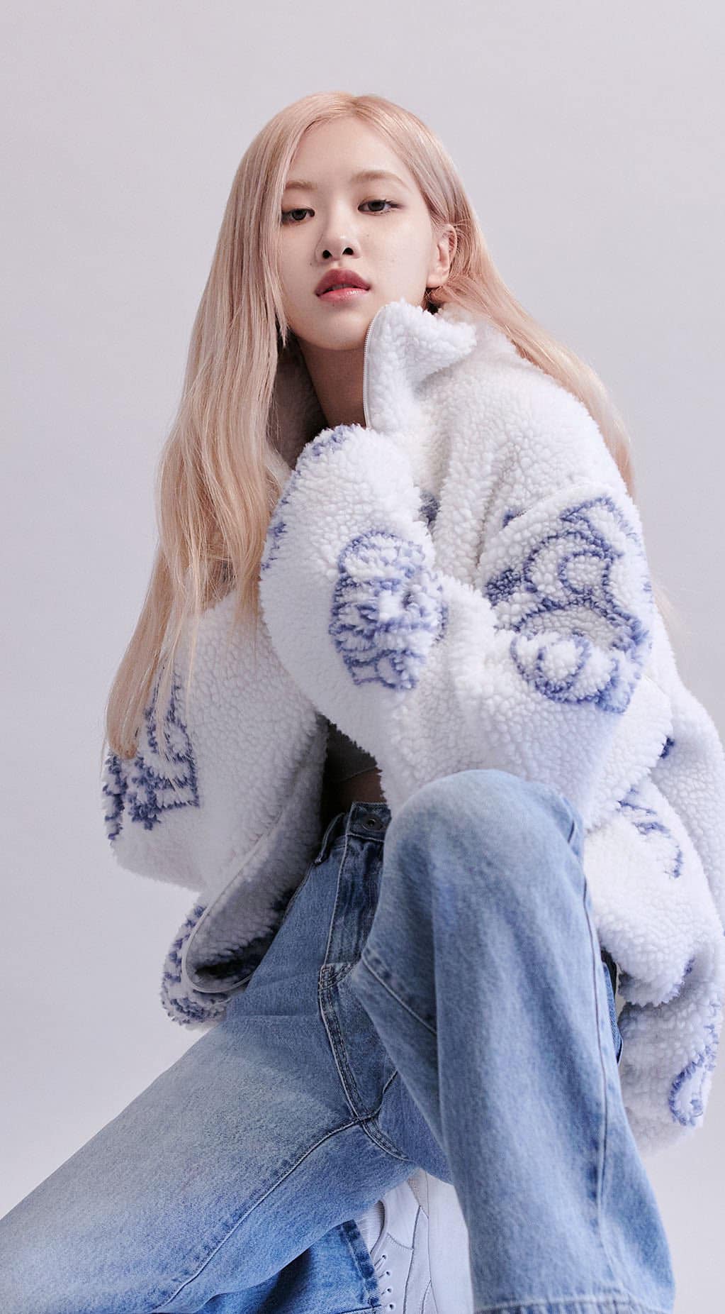 BLACKPINK mặc đồ bình dân