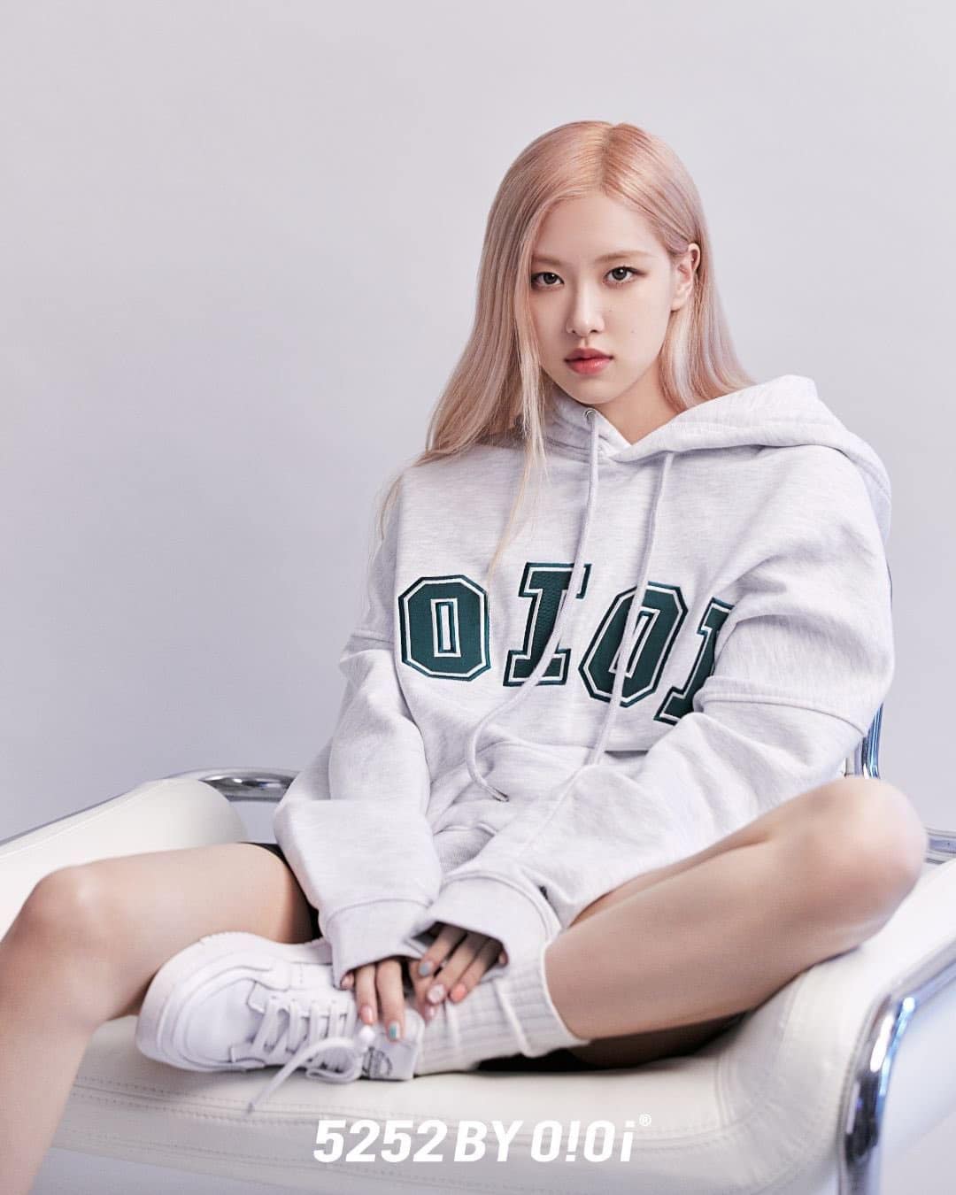 BLACKPINK mặc đồ bình dân
