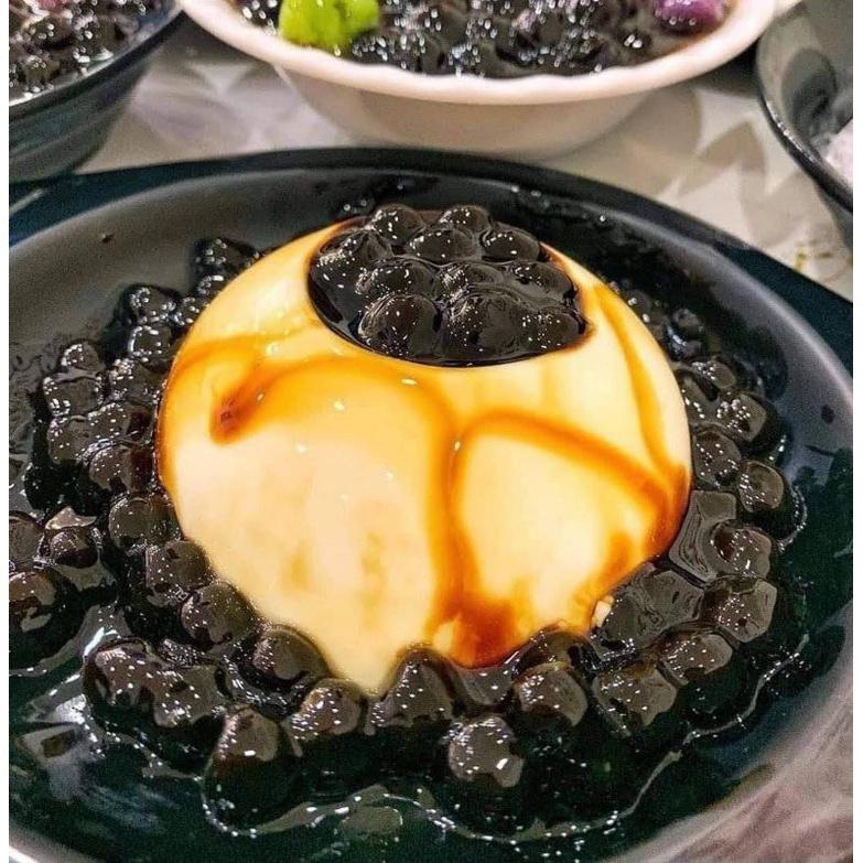 Tập t&agrave;nh nấu ch&egrave; l&agrave;m b&aacute;nh như n&agrave;ng nội trợ si&ecirc;ng năng những ng&agrave;y ở nh&agrave; - Ảnh 1.
