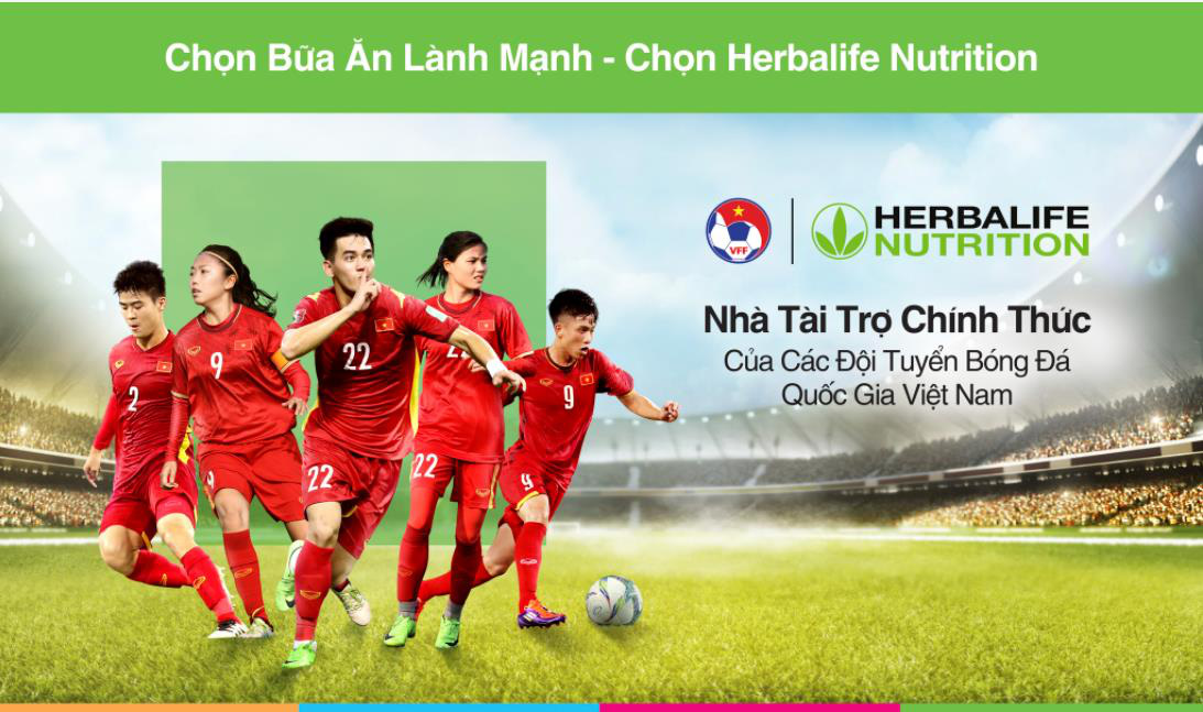 Sát cánh cùng đội tuyển Bóng đá Việt Nam chinh phục đỉnh cao mới - Ảnh 2.