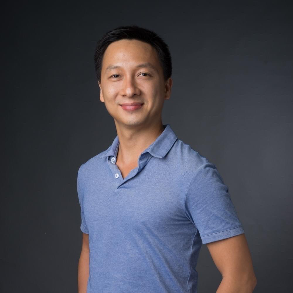 B&igrave;nh Nguyễn - CEO Phương B&igrave;nh Group: Kh&ocirc;ng ngừng đột ph&aacute; thử th&aacute;ch kh&oacute; khăn - Ảnh 1.
