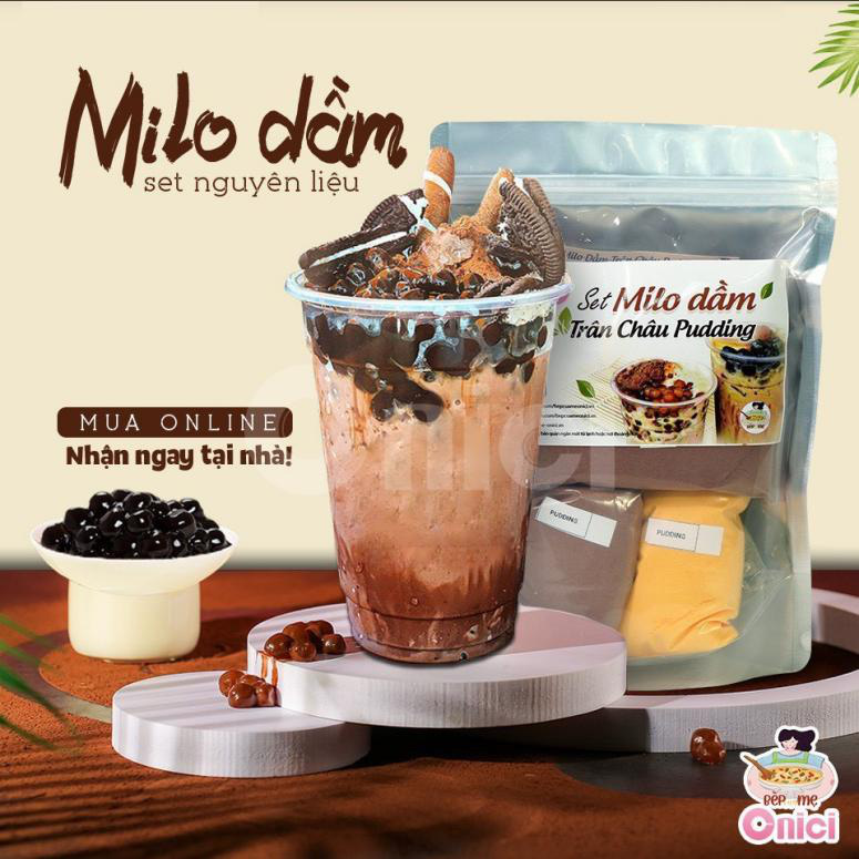 Tập t&agrave;nh nấu ch&egrave; l&agrave;m b&aacute;nh như n&agrave;ng nội trợ si&ecirc;ng năng những ng&agrave;y ở nh&agrave; - Ảnh 4.