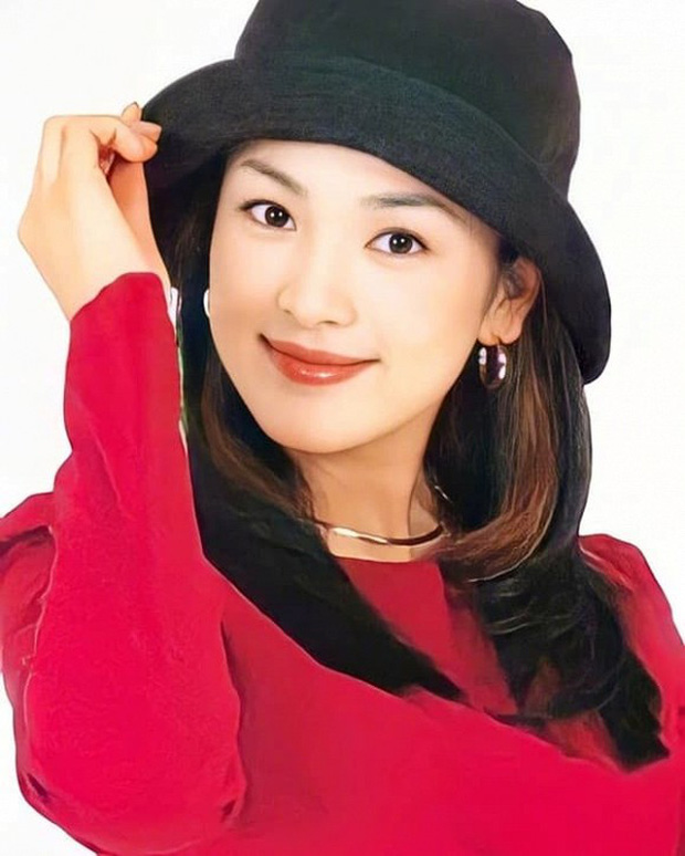 song hye kyo