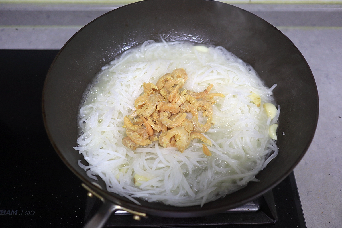 Thực đơn cơm tối 2 m&oacute;n l&agrave;m dễ ăn ngon - Ảnh 4.