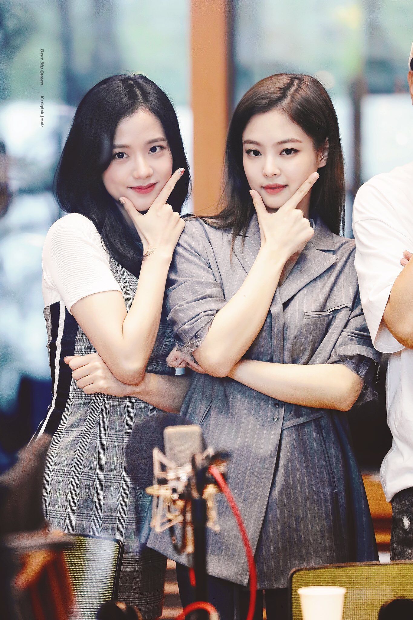 jisoo dior