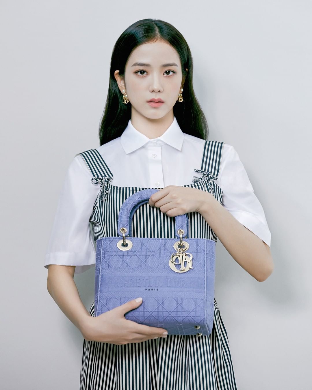 jisoo dior