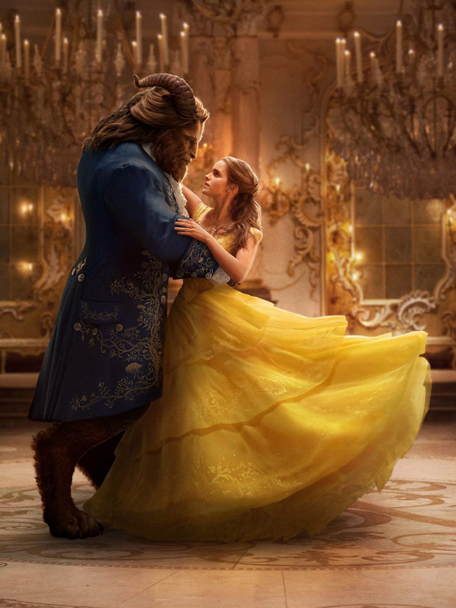 Tạo hình 6 nàng công chúa Disney phiên bản live action: Elle Fanning, Lily Collins đỉnh khỏi bàn, riêng Lưu Diệc Phi bị la ó - Ảnh 4.