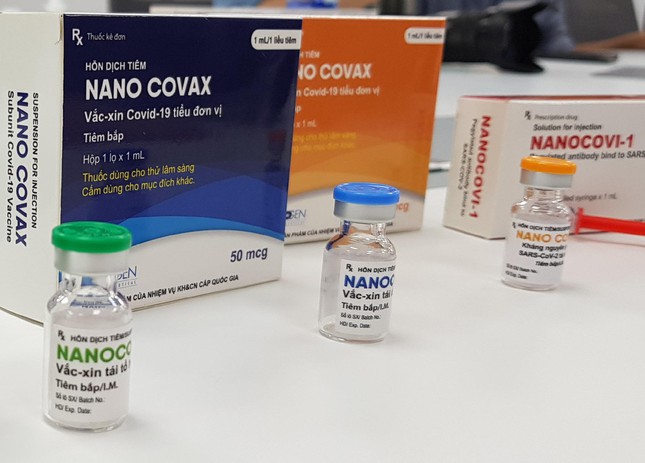 Vắc xin COVID-19 'made in Viet Nam' hiệu quả ra sao? - Ảnh 1.