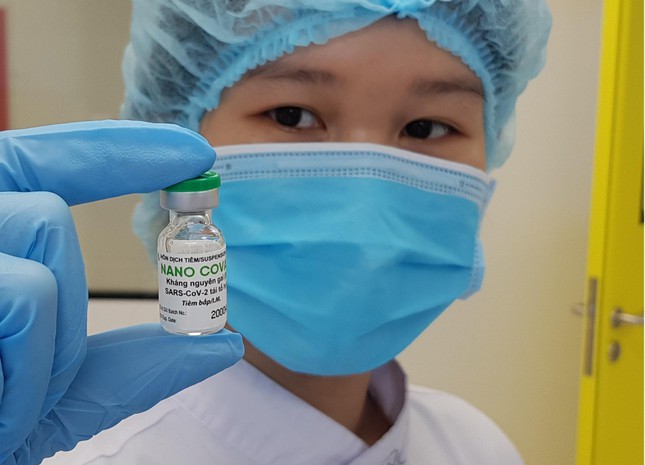 Vắc xin COVID-19 'made in Viet Nam' hiệu quả ra sao? - Ảnh 3.