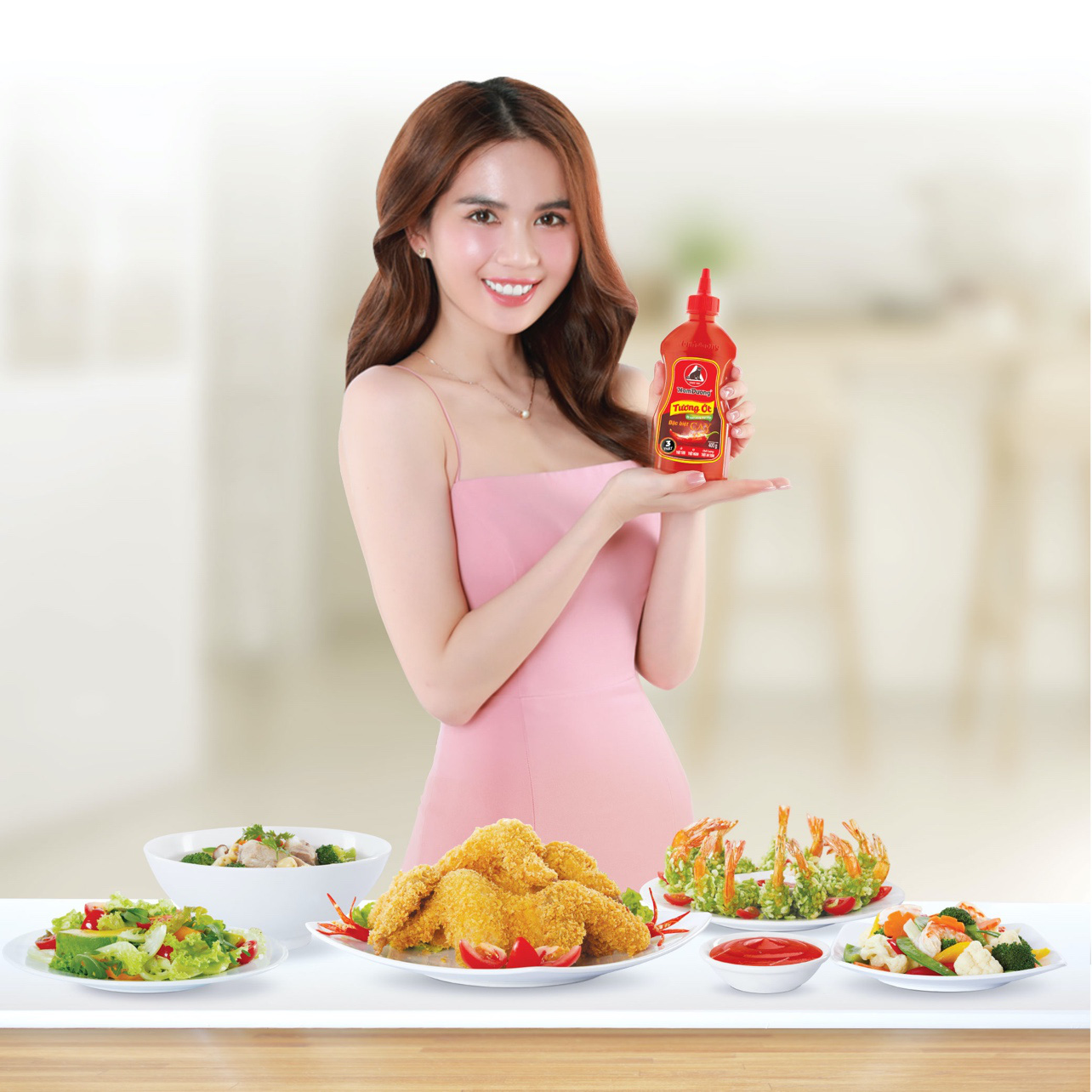 Không giấu giếm: Ngọc Trinh công khai người yêu “3 thật” - Ảnh 2. Không giấu giếm: Ngọc Trinh công khai người yêu “3 thật” - Ảnh 2.