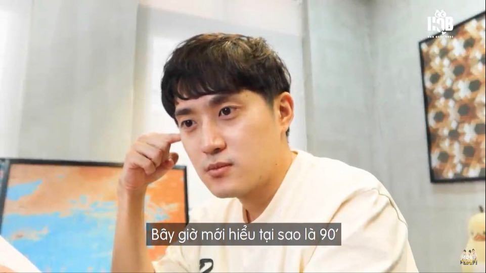 2 thanh niên Hàn Quốc thử làm đề thi Toán vào lớp 10 của Hà Nội, đắc chí nói không cần đến 90 phút nhưng cái kết khiến học trò Việt hả hê - Ảnh 2. 2 thanh niên Hàn Quốc thử làm đề thi Toán vào lớp 10 của Hà Nội, đắc chí nói không cần đến 90 phút nhưng cái kết khiến học trò Việt hả hê - Ảnh 2.