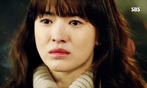 Phim mới của Song Hye Kyo chưa quay xong đã lộ cái kết tập cuối, sẽ không có happy ending? - Ảnh 4.