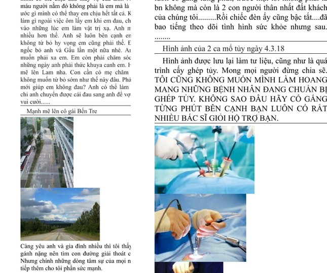 Nhóm của ‘bác sĩ Khoa’ dựng chuyện lấy tiền người cả tin ra sao? - Ảnh 4.