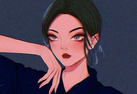 Mới sáng sớm, em gái đã về nhà, cởi mũ để lộ mái tóc nham nhở rồi khóc nức nở - Ảnh 2. Mới sáng sớm, em gái đã về nhà, cởi mũ để lộ mái tóc nham nhở rồi khóc nức nở - Ảnh 2.