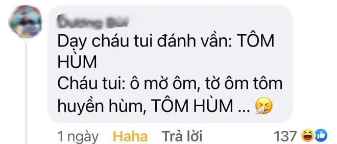 Dạy con học lớp 1, phụ huynh tức điên vì con đánh vần tờ ôm tôm huyền hùm, 7 trừ 2 bằng 9, nhưng xem cách viết chữ mới tấu hài nhất - Ảnh 8.