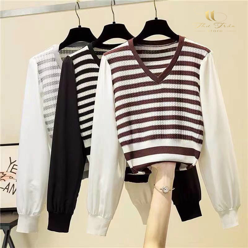 Thư Trần Store - Shop thời trang giá rẻ đáng lưu tâm cho chị em - Ảnh 3.