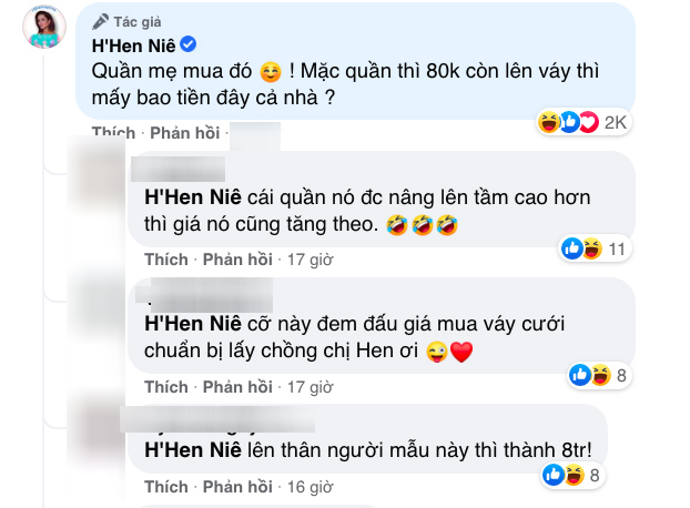 Hoa hậu H'Hen Niê biến chiếc quần 80k của mẹ thành bộ đầm sexy siêu sang: Từ nay hãy gọi Top 5 Miss Universe là "siêu sao tái chế" - Ảnh 4.