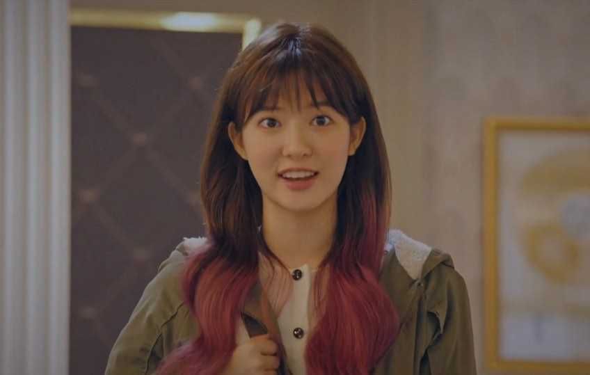 Cuộc chiến thượng lưu: Đây mới là nhân vật khiến người xem nổi điên nhất mà không phải là Seo Jin hay Ju Dan Tae - Ảnh 3. Cuộc chiến thượng lưu: Đây mới là nhân vật khiến người xem nổi điên nhất mà không phải là Seo Jin hay Ju Dan Tae - Ảnh 3.