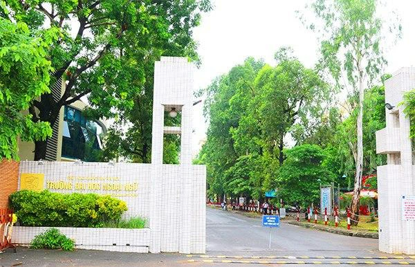 Chọn Đại học Hà Nội (HANU) hay Đại học Ngoại ngữ Quốc gia (ULIS) để học tiếng: Xem bảng so sánh sau để có lựa chọn đúng - Ảnh 5.