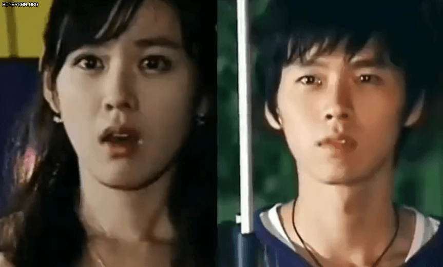 Video gây bão cực mạnh của Son Ye Jin - Hyun Bin: Từ tạo hình, nét mặt đến thần thái đều giống nhau đúng chất có tướng phu thê - Ảnh 8.