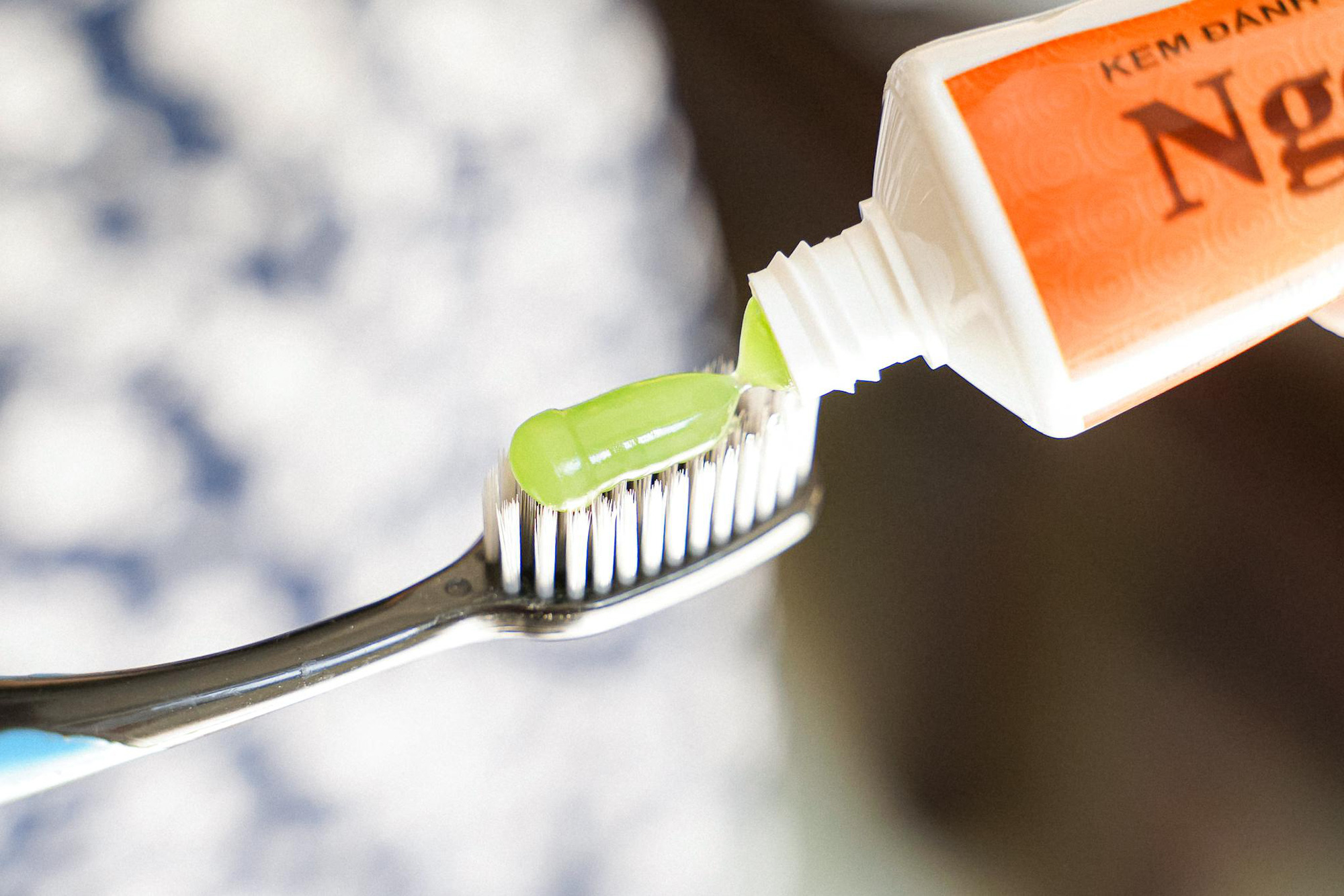 Lần đầu trải nghiệm kem đánh răng dược liệu khiến nhiều người bất ngờ - Ảnh 4.
