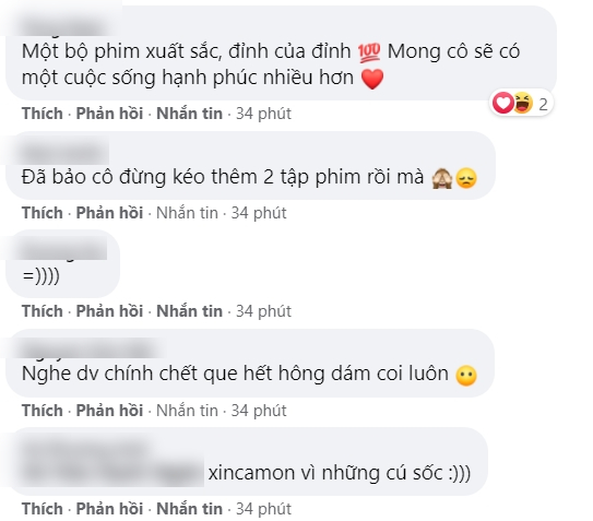 Cuộc chiến thượng lưu: Netizen phản ứng gắt với tập cuối, tốn 2 năm chỉ để xem cái kết lãng xẹt, biên kịch Kim Soon Ok bị mắng tơi tả - Ảnh 7.