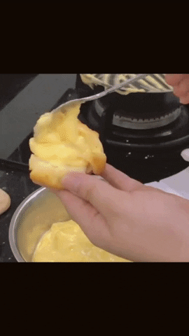 Loại sốt n&agrave;y cực "đa zi năng": Chấm c&ugrave;ng b&aacute;nh m&igrave; th&igrave; miễn ch&ecirc;, m&agrave; ủ lạnh lại biến ngay th&agrave;nh m&oacute;n b&aacute;nh ngon xuất sắc! - Ảnh 1.