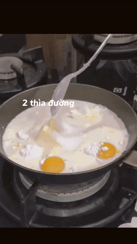 Loại sốt n&agrave;y cực "đa zi năng": Chấm c&ugrave;ng b&aacute;nh m&igrave; th&igrave; miễn ch&ecirc;, m&agrave; ủ lạnh lại biến ngay th&agrave;nh m&oacute;n b&aacute;nh ngon xuất sắc! - Ảnh 3.