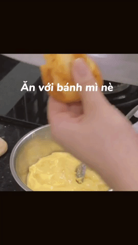 Loại sốt n&agrave;y cực "đa zi năng": Chấm c&ugrave;ng b&aacute;nh m&igrave; th&igrave; miễn ch&ecirc;, m&agrave; ủ lạnh lại biến ngay th&agrave;nh m&oacute;n b&aacute;nh ngon xuất sắc! - Ảnh 6.